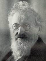 Karel Matěj Čapek - Chod