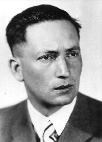 František Křelina