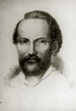 Karel Hynek Mácha