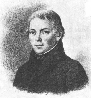 Antonín Jaroslav Puchmajer