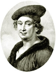 Francois Villon